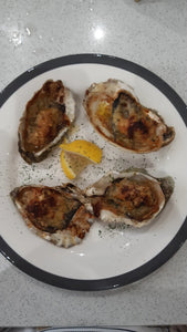 Oysters - each