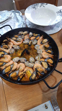 Load image into Gallery viewer, Paella Pan