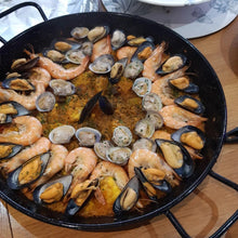 Load image into Gallery viewer, Paella Rice