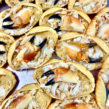 Load image into Gallery viewer, Dressed Crab
