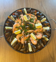 Load image into Gallery viewer, Paella Pan