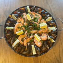 Load image into Gallery viewer, Paella Rice