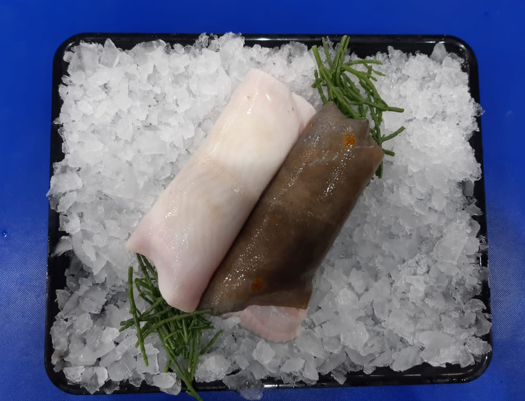 Plaice Fillets - Twin Pack