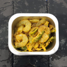Load image into Gallery viewer, Small Prawn Stir Fry - various flavours