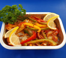 Load image into Gallery viewer, Large Prawn Stir Fry - various flavours