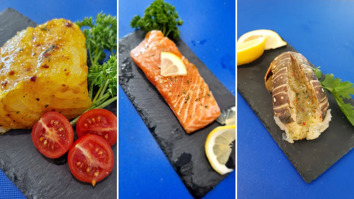 Fresh, Flavourful and Ready to Cook: Mermaid Seafoods' Marinated Range