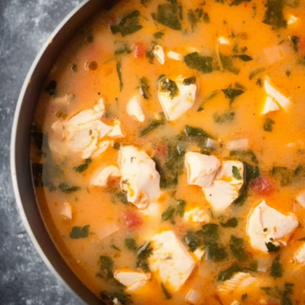 Fish Stew Recipe (Quick and Easy)