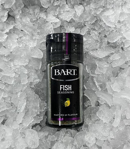 Fish Seasoning - 38g