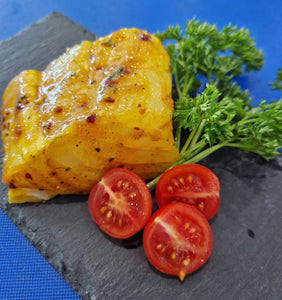 NEW FLAVOUR  Indian Style Cod - each