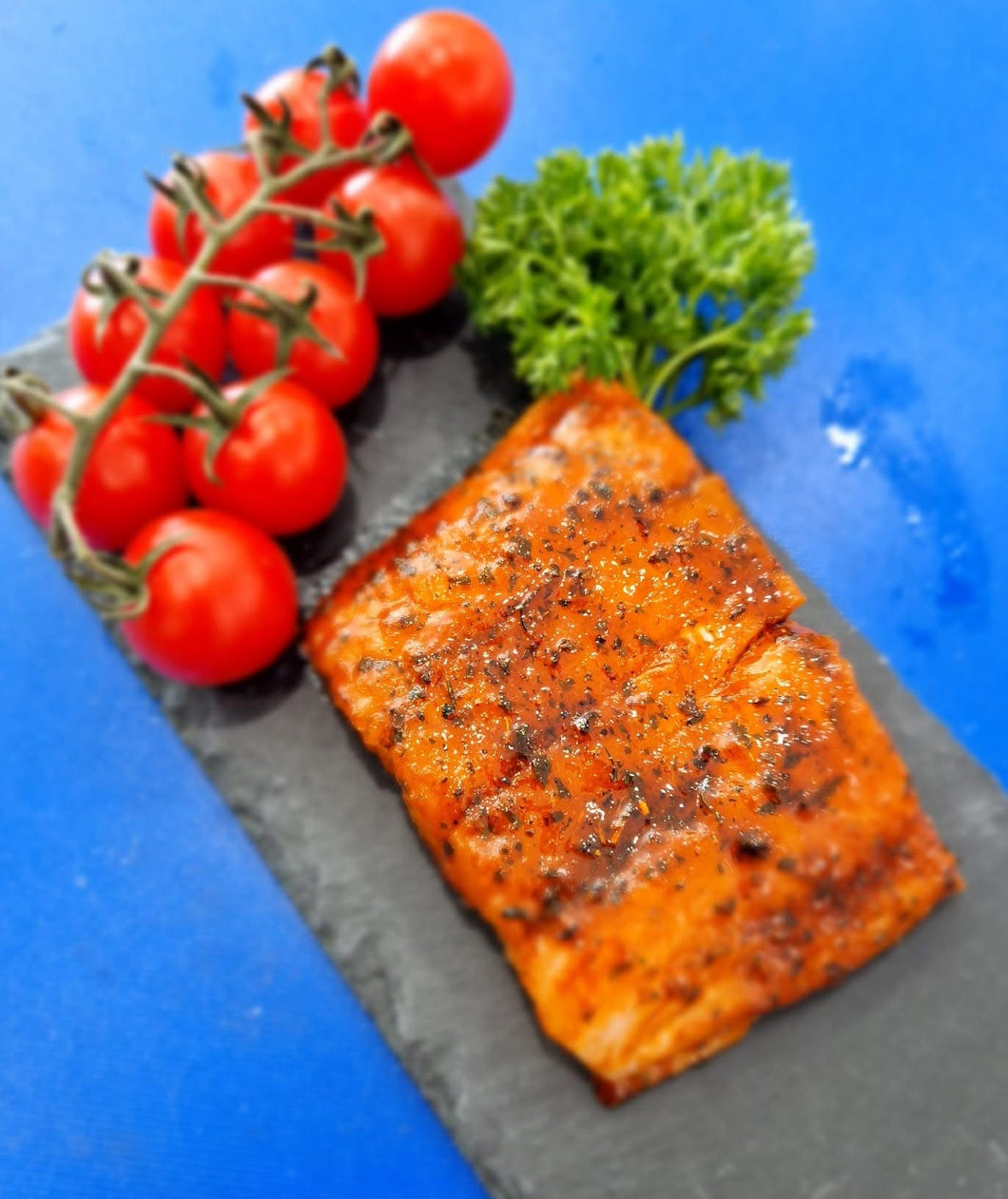 NEW FLAVOUR  Italian Style Cod - each