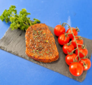 NEW FLAVOUR  Italian Style Tuna Steak - each