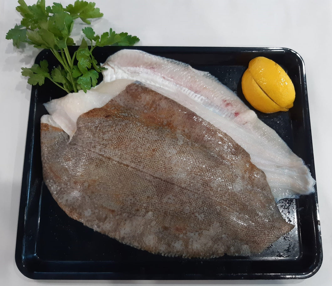 Lemon Sole fillet - each