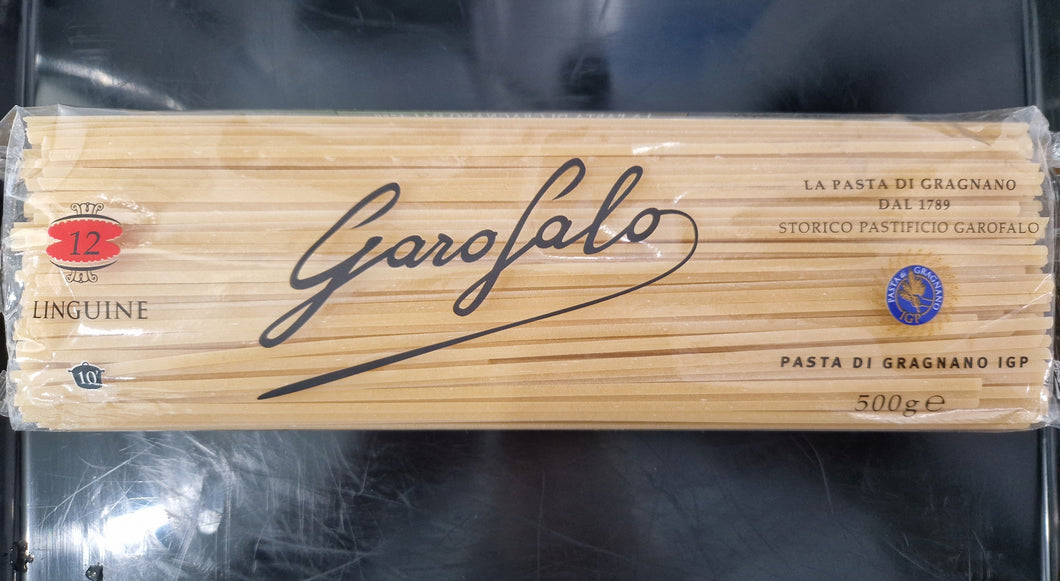 Garofalo Linguine - 500g