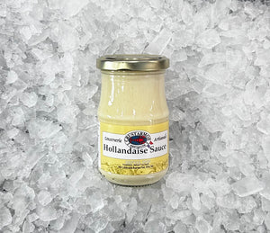 Crustarmor Hollandaise Sauce - 190g