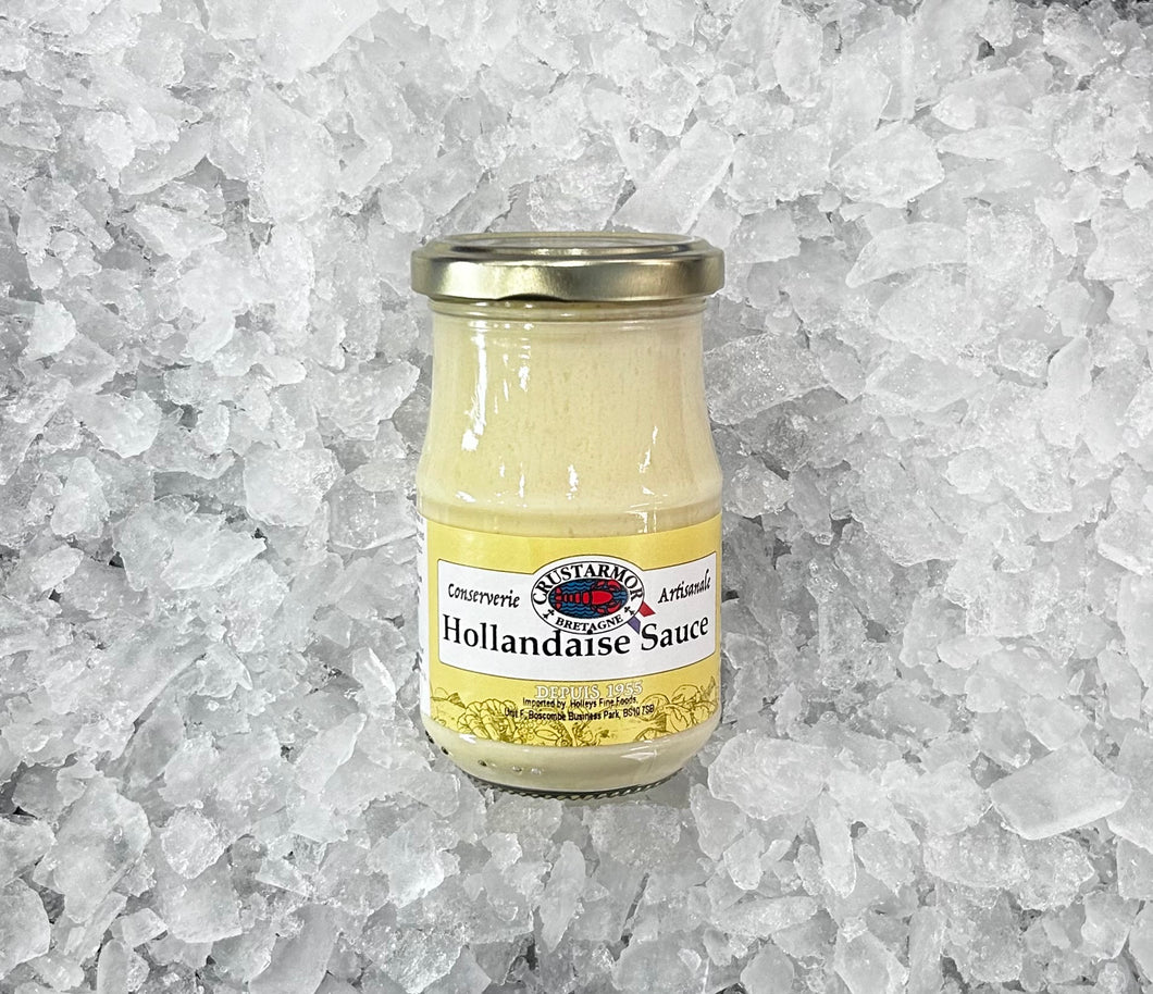 Crustarmor Hollandaise Sauce - 190g