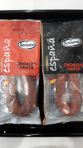 Chorizo Ring - 200g