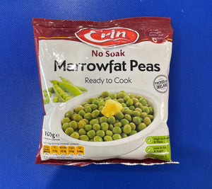 Marrowfat Peas - 100g