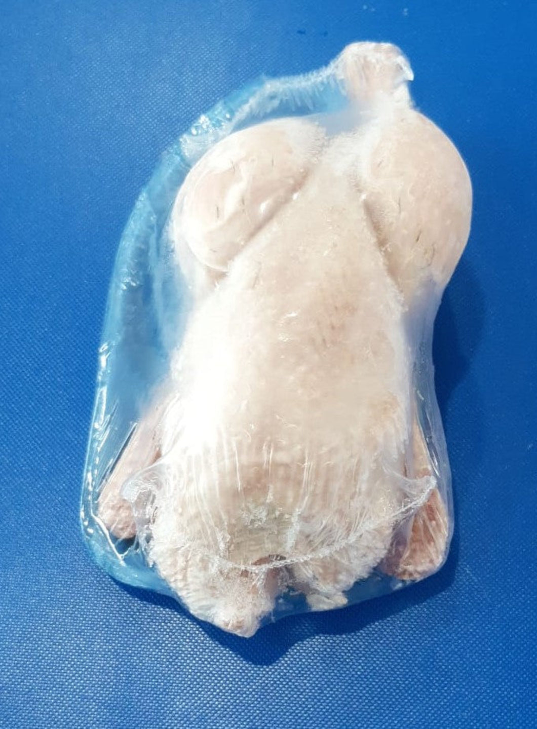 Helloworld Poussin Whole Poussin (Pack of 2) – Mermaid Seafoods