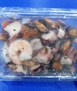 Seafood Salad - 150g pack