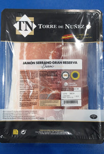 Serrano Ham - 500g pack