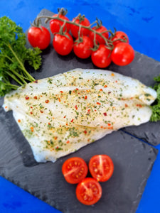 Spanish Harbour John Dory - each