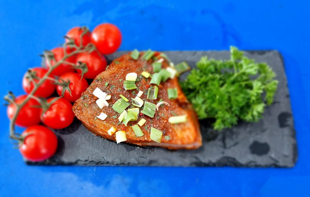Teriyaki Tuna - each