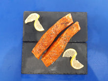 Load image into Gallery viewer, Chilli, Ginger and Lemon Salmon fillet - Single

