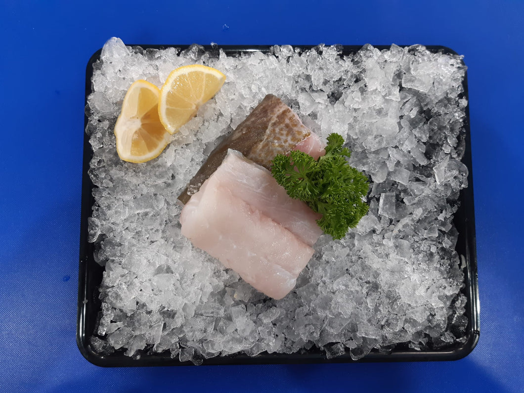 Fresh Cod Portions - twin pack