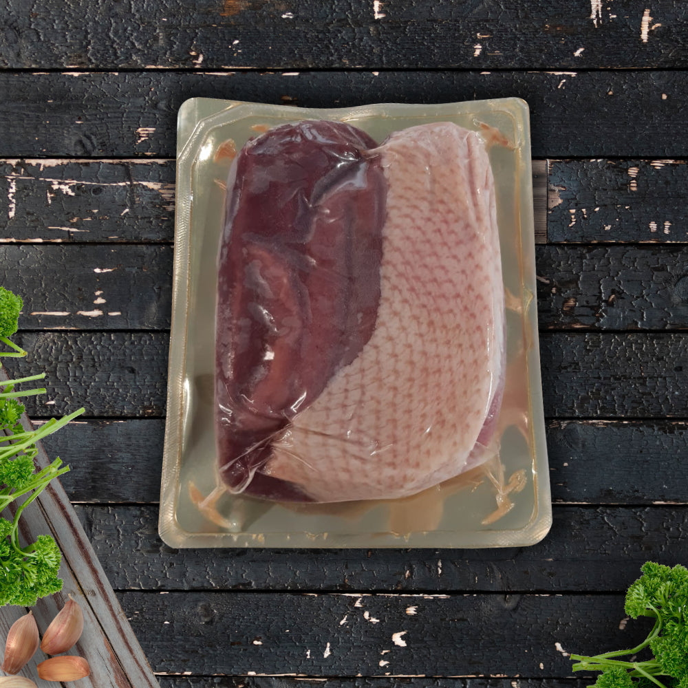 Duck Breasts - Twin Pack
