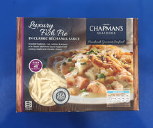 Load image into Gallery viewer, Chapman&#39;s Luxury Fish Pie
