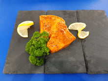 Load image into Gallery viewer, Chilli, Ginger &amp; Lemon Swordfish - each
