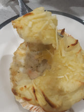 Load image into Gallery viewer, Coquille St Jacques - 2 portions
