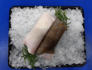 Plaice Fillets - twin pack