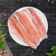 Load image into Gallery viewer, Butterflied Rainbow Trout - 2 portions

