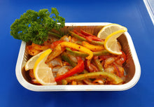 Load image into Gallery viewer, Large Prawn Stir Fry - various flavours
