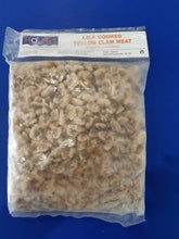 Load image into Gallery viewer, Frozen Yellow Clam Meat - 1kg pack

